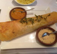 Dhaba at the Spice Kitchen - Stayed