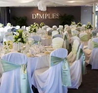 Dimples Restaurant - Stays Accommodation