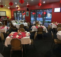 Double Dragon Chinese Restaurant - Stayed