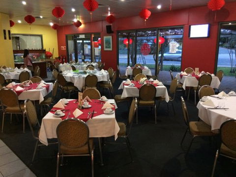 Double Dragon Chinese Restaurant - Stays Accommodation 0