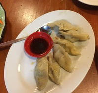 East Asian Bistro - Stayed