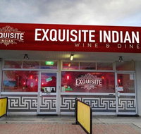 Exquisite Indian - Stayed