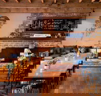 Harry's Deli - Stays Accommodation