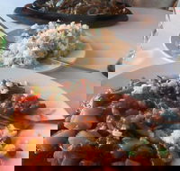 Hong Kong Palace - Stayed