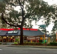 Hungry Jack's - Stays Accommodation