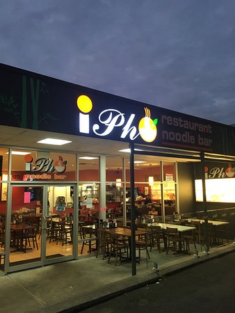 I Pho Restaurant - Stays Accommodation 0