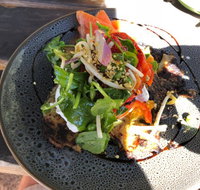 Joan's Pantry - Stayed