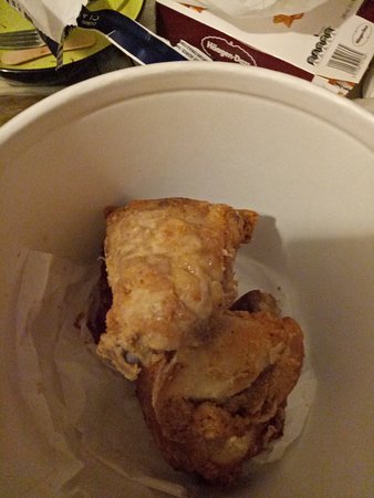 KFC - Stays Accommodation 0