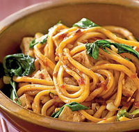 Kwan Yen Chinese Restaurant - Stayed