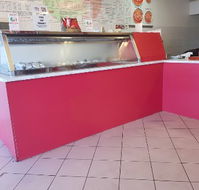 Little Joeys Pizza Bar - Stays Accommodation