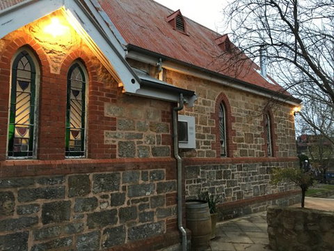 Lost In A Forest - Stayed 0