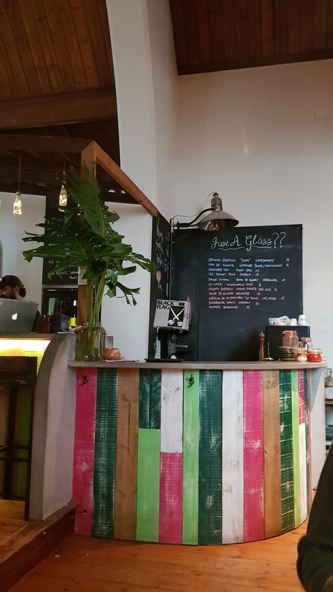 Lost In A Forest - Stayed 2