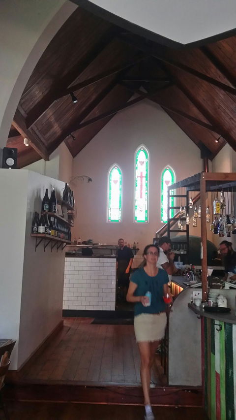 Lost In A Forest - Stayed 6