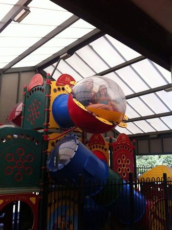 Mcdonald's Family Restaurants - Stayed 0