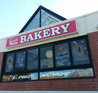 McLaren Vale Bakery - Stays Accommodation