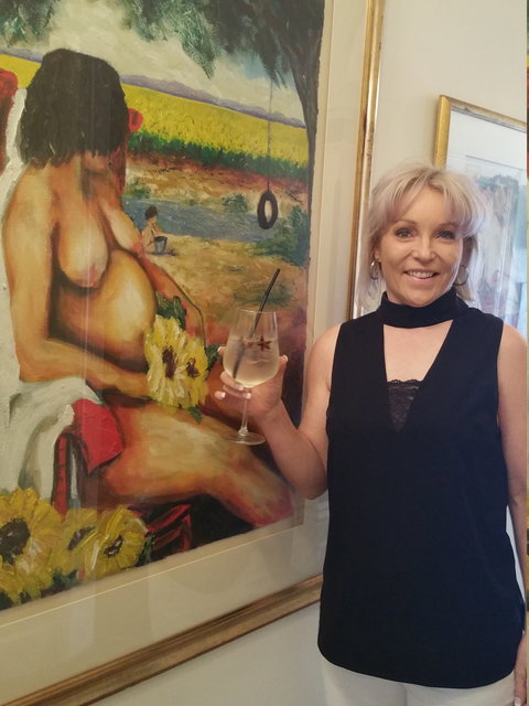 Mischief And Mayhem - Stayed 1