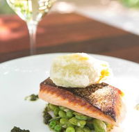 Miss Perez Kitchen and Bar - Stayed