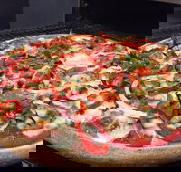 Molto bene Pizzeria - Stayed