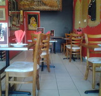 Mughlai On Magill - Stayed