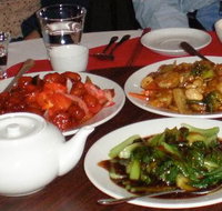 New Redgum Restaurant - Stayed