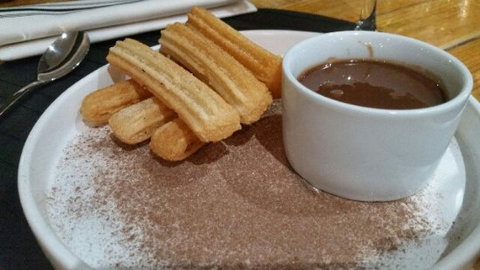 Nine 50 Restaurant And Bar - Stayed 0