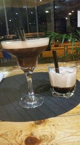 Nine 50 Restaurant And Bar - Stayed 4