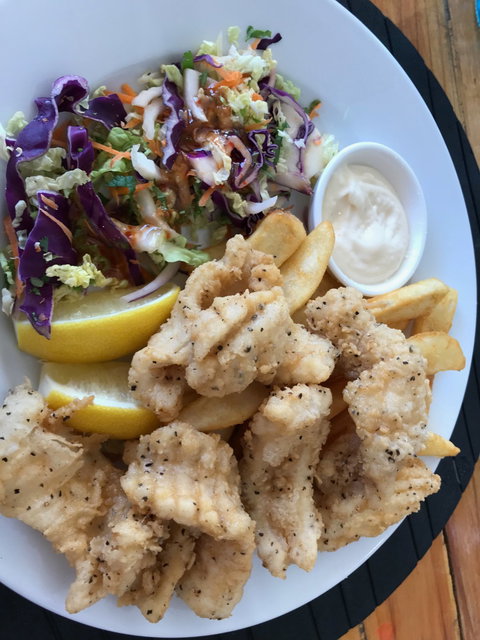 Nine 50 Restaurant And Bar - Stayed 6