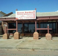 Ocean Garden Chinese Restaurant - Stayed