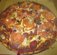 Pappy's Pizza Bar - Stayed