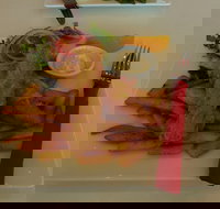 Perfect Cup Mclaren Vale - Stayed