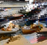 Polly's porch McLaren Vale - Stayed