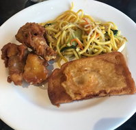 Queen Bee Indonesian and Chinese Restaurant - Stayed