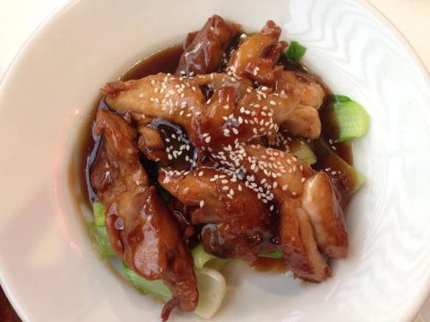 Red Chilli Asian Food Bar - Stays Accommodation 0