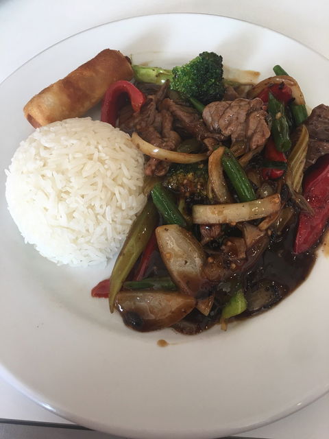 Red Chilli Asian Food Bar - Stays Accommodation 5