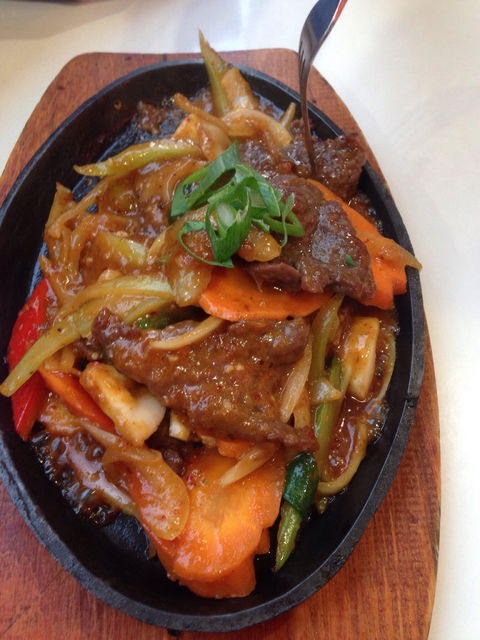 Red Chilli Asian Food Bar - Stays Accommodation 6