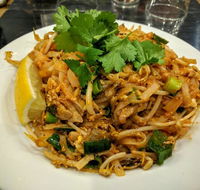 Sala Thai - Stayed