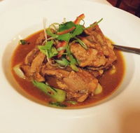 Samui Thai - Stayed