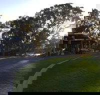Serafino McLaren Vale Restaurant - Stays Accommodation