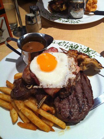 Ingle Farm SA Stayed