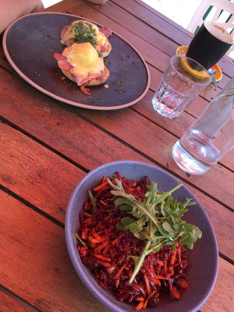 Sheoak Cafe - Stays Accommodation 5