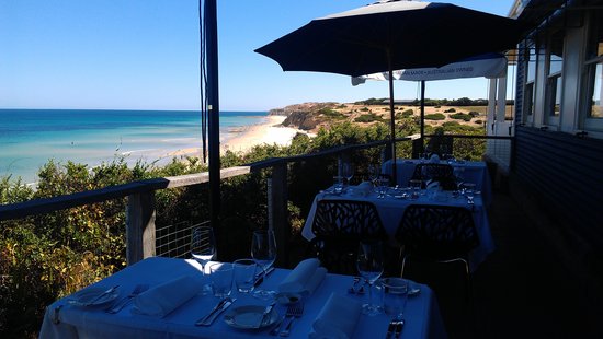 Port Willunga SA Stayed