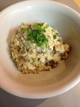 Subito Pizza And Pasta - Stayed 0