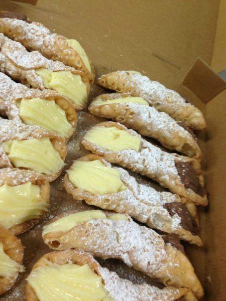 Subito Pizza And Pasta - Stayed 3