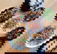 Sunisa's Thai - Stayed