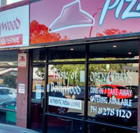 Taste of Bollywood Blackwood - Stayed