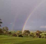 Tenafeate Creek Winery - Stayed