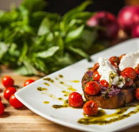 The Artisan Cafe - Stayed