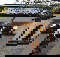 The Crafers Hotel - Stayed