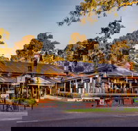 The Duck Inn - Stayed