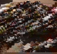 Vale's Pizza Bar - Stayed